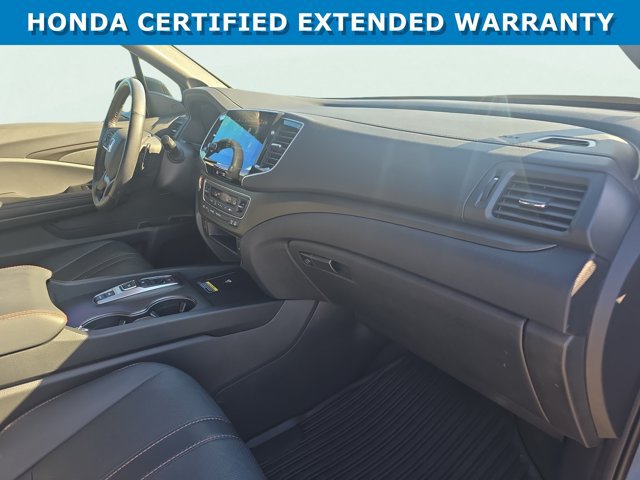 Certified 2024 Honda Passport TrailSport image 27