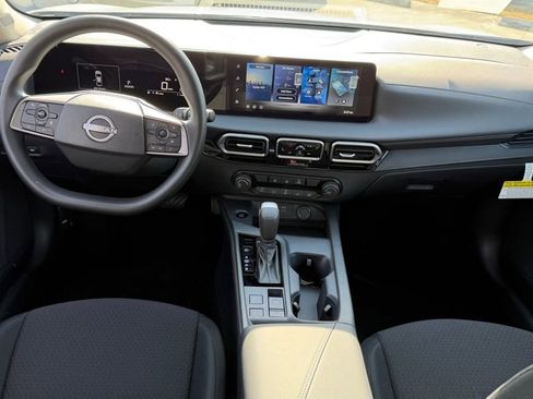 New 2026 Nissan Sentra S w/ Floor Mat Package image 13