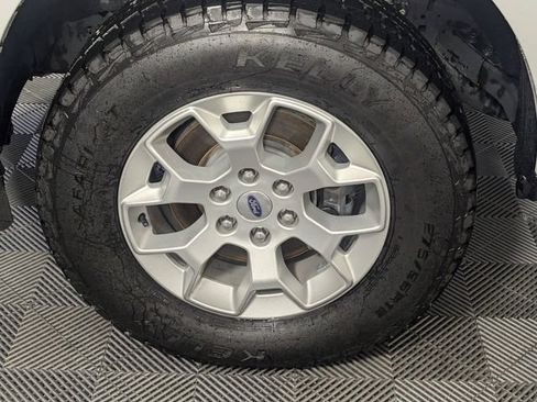 Used 2023 Ford F150 XLT AWD/4WD image 16