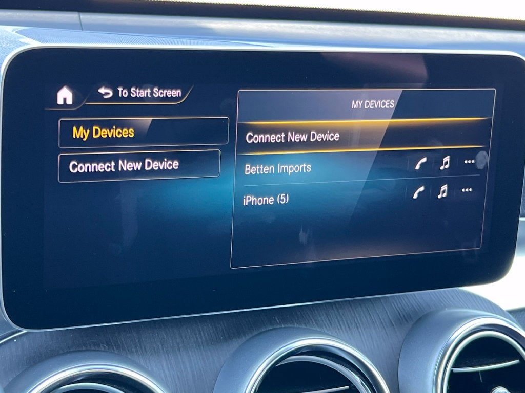 Certified 2022 Mercedes-Benz GLC 300 4MATIC image 25