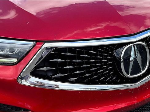 Used 2021 Acura RDX FWD image 27