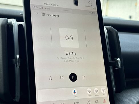 New 2026 Volvo EX30 Ultra image 17