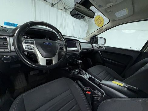 Used 2021 Ford Ranger XLT w/ Equipment Group 301A Mid image 3