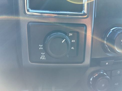 Used 2015 Ford F150 XLT w/ Equipment Group 301A Mid image 12