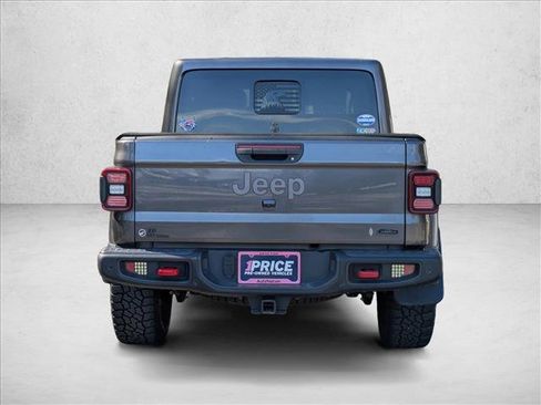 Used 2020 Jeep Gladiator Rubicon image 7
