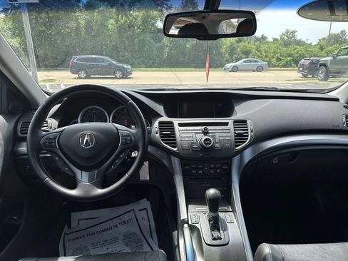 Used 2011 Acura TSX V6 Sedan FWD image 11