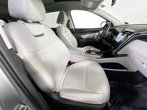 Used 2023 Hyundai Tucson Limited image 29