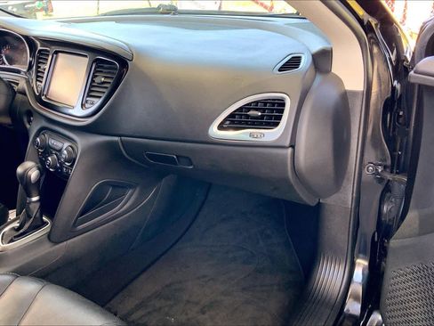 Used 2015 Dodge Dart Limited FWD image 17