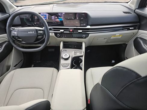 New 2026 Kia Sportage EX w/ EX Panoramic Sunroof Package AWD/4WD image 15