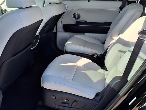 New 2026 Hyundai Palisade Calligraphy image 13