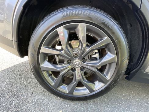 Used 2023 Acura MDX A-Spec AWD/4WD image 26