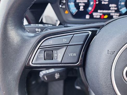 Used 2022 Audi A3 2.0T Premium w/ 18" Wheel Package image 20