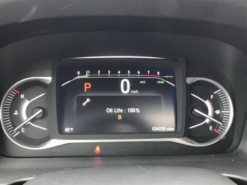 Certified 2024 Honda Passport EX-L image 21