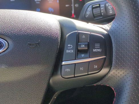 Used 2025 Ford Escape ST-Line image 21