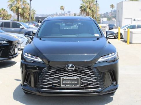 Certified 2023 Lexus RX 350 Premium FWD image 2