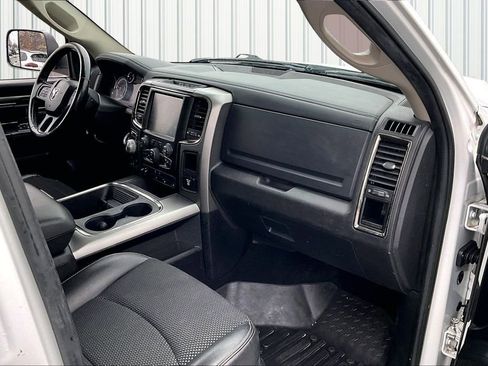Used 2016 RAM 1500 Sport image 26