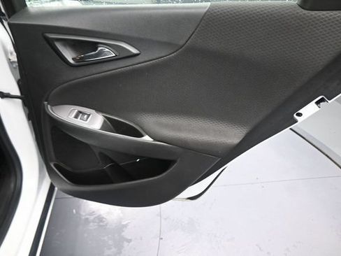 Used 2024 Chevrolet Malibu LT FWD image 15