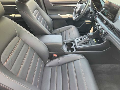 Certified 2024 Honda CR-V Sport-L image 14