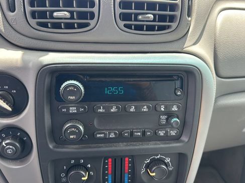Used 2008 Chevrolet TrailBlazer 4WD image 12