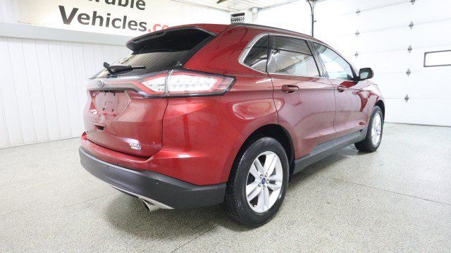 Used 2015 Ford Edge SEL w/ Equipment Group 201A AWD/4WD image 6
