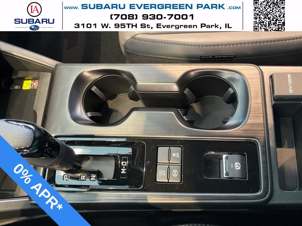 New 2026 Subaru Outback Premium AWD/4WD image 18