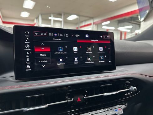 Certified 2024 Dodge Hornet R/T Plus image 24