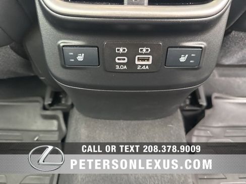 Used 2024 Subaru Outback Touring XT image 18