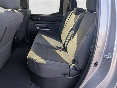 Used 2022 Toyota Tundra SR5 image 16