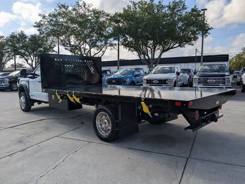 New 2025 Ford F450 XL image 4
