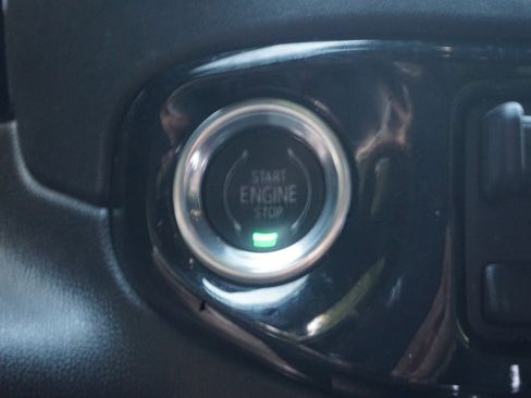 Used 2023 Chevrolet Silverado 1500 High Country w/ High Country Premium Package image 34