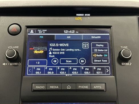 Certified 2024 Subaru Outback 2.5i image 10