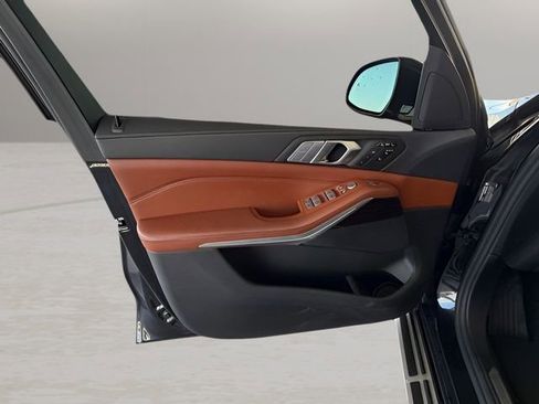 Used 2021 BMW X7 xDrive40i w/ Premium Package 2 image 13