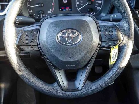 Used 2024 Toyota Corolla LE FWD image 16