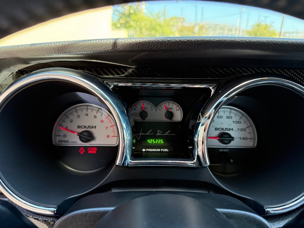 Used 2007 Ford Mustang GT RWD image 24