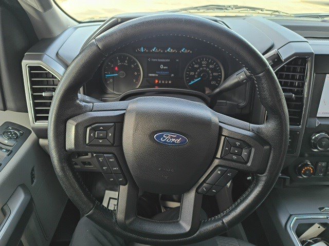 Used 2020 Ford F150 XLT w/ Equipment Group 302A Luxury AWD/4WD image 20