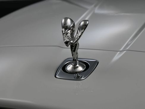 New 2026 Rolls-Royce Cullinan AWD/4WD image 13