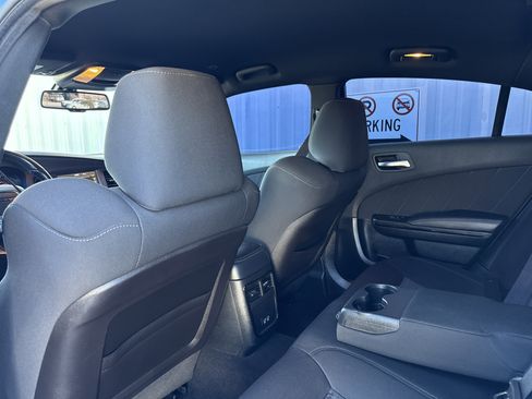 Used 2023 Dodge Charger R/T w/ Blacktop Package image 26