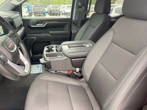 Used 2023 GMC Sierra 1500 Elevation AWD/4WD image 15