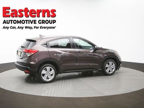 Used 2019 Honda HR-V EX image 42