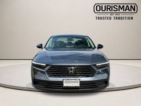 Certified 2026 Honda Accord SE image 4