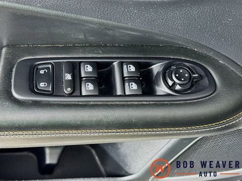 Used 2020 Jeep Compass Latitude w/ Cold Weather Group image 19