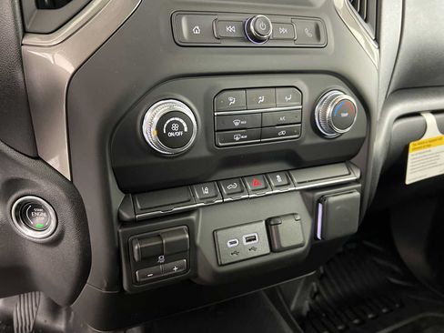 New 2026 GMC Sierra 2500 Pro w/ Convenience Package AWD/4WD image 48