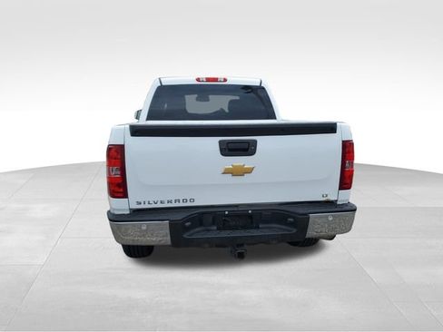 Used 2013 Chevrolet Silverado 1500 LT w/ All-Star Edition AWD/4WD image 5
