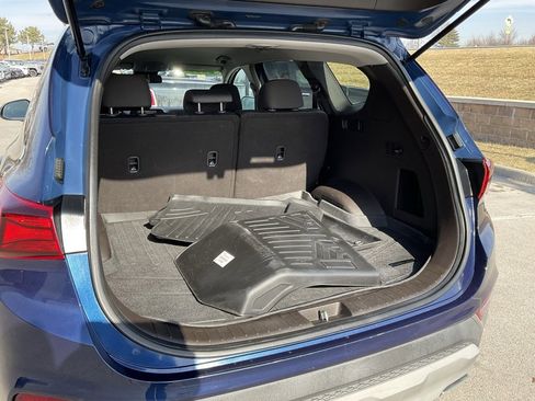 Used 2019 Hyundai Santa Fe SE image 22