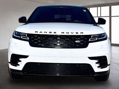 Used 2021 Land Rover Range Rover Velar R-Dynamic S