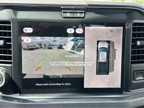 New 2025 Ford F250 Platinum image 10