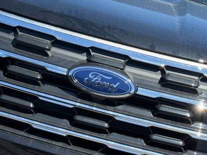 New 2026 Ford Explorer Active