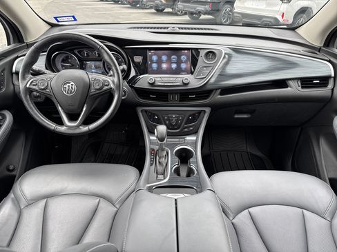 Used 2020 Buick Envision Essence image 10