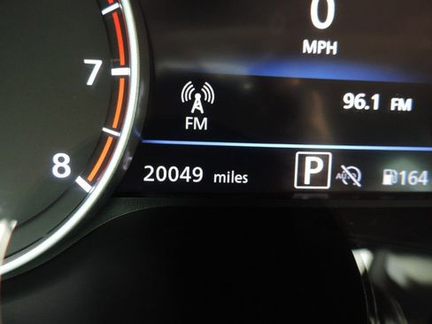 Certified 2024 Nissan Sentra SR image 28