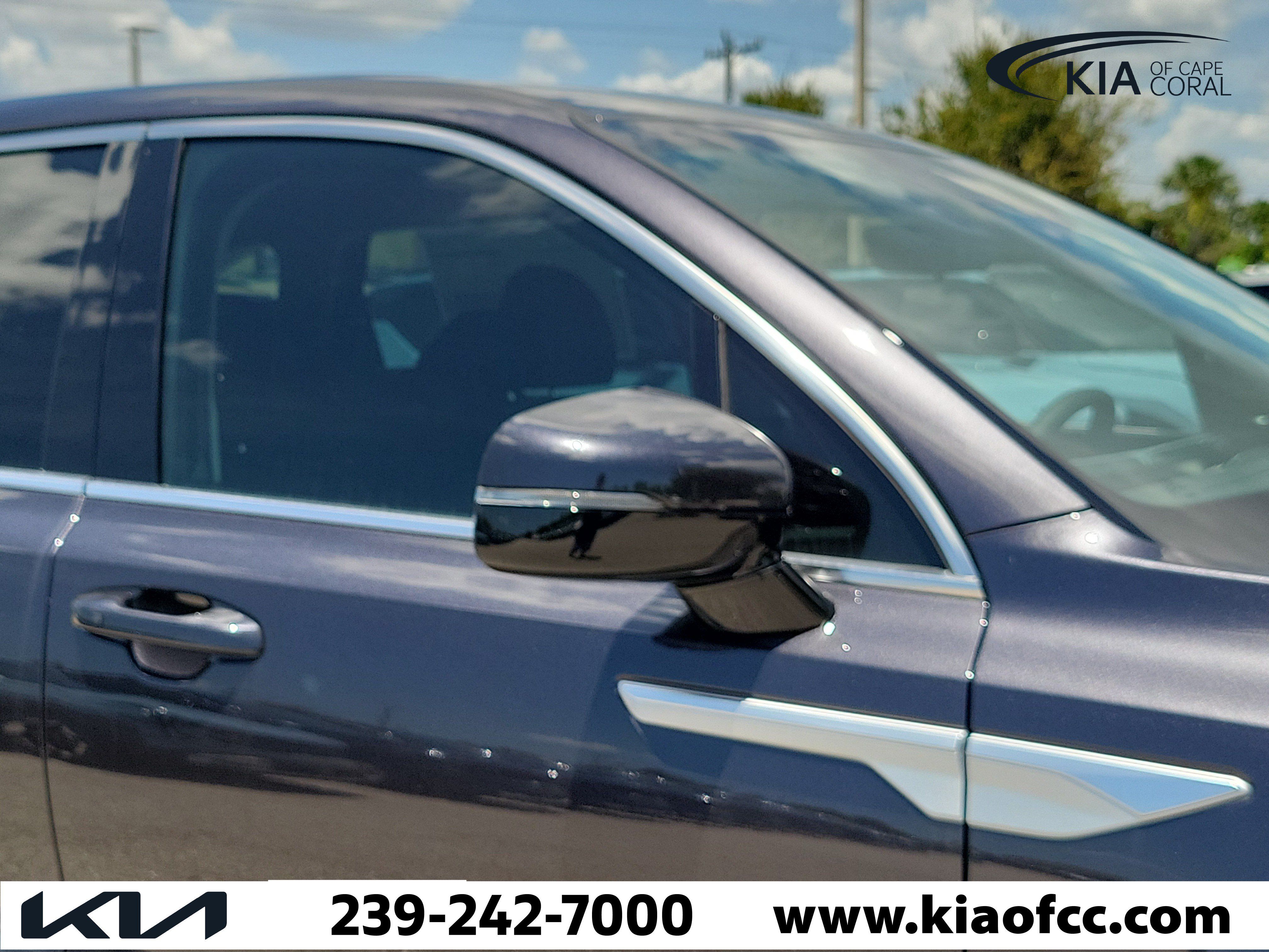 New 2026 Kia Sorento LX FWD image 8